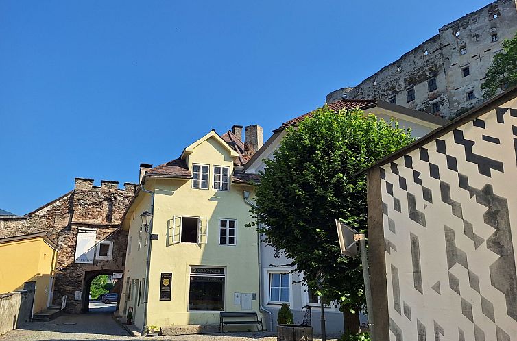 Appartement Apartment Stadtmauerloft Gmünd