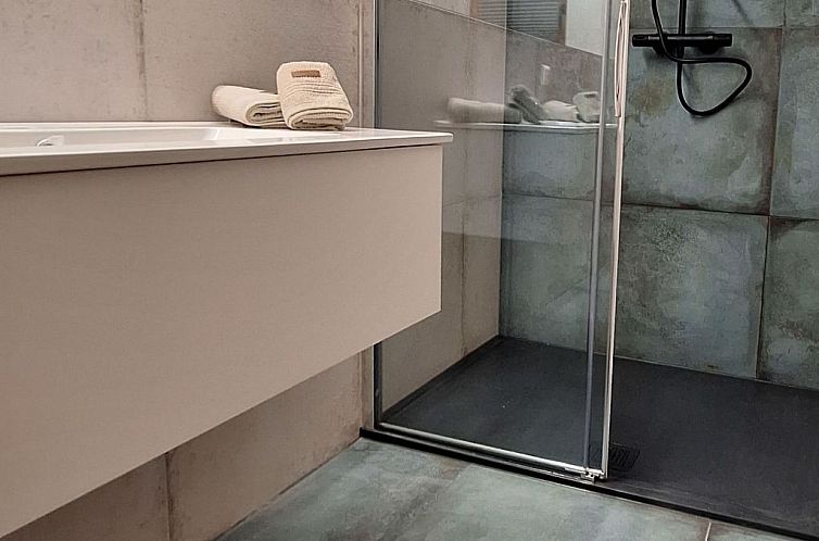 Appartement Apartment Stadtmauerloft Gmünd