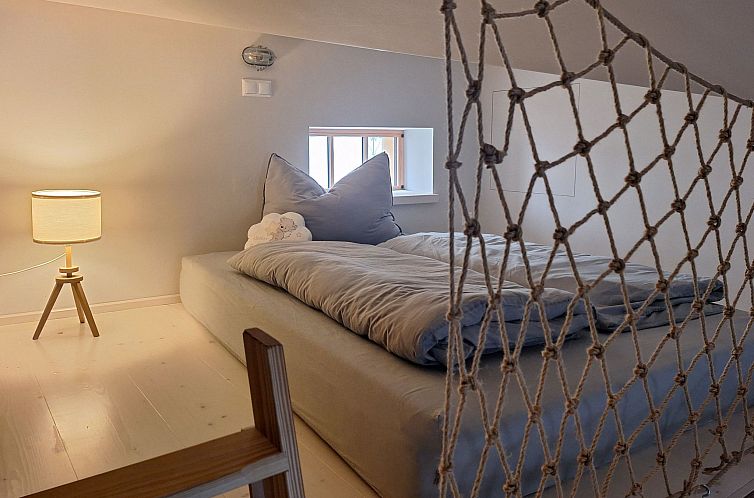 Appartement Apartment Stadtmauerloft Gmünd