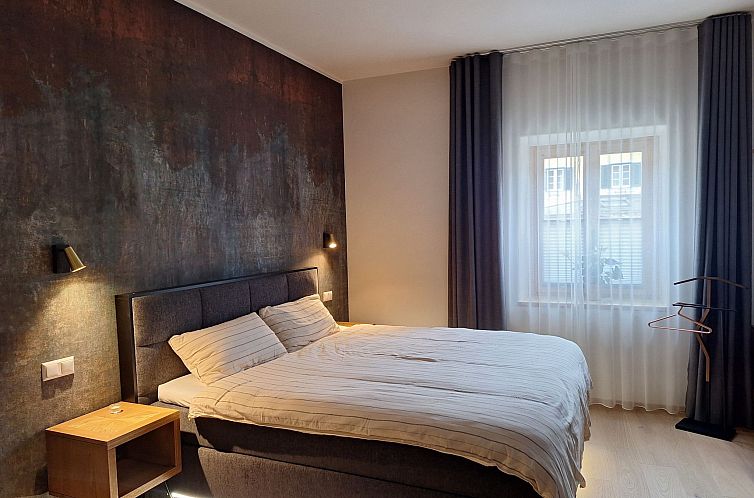 Appartement Apartment Stadtmauerloft Gmünd