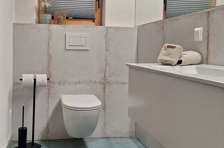 Appartement Apartment Stadtmauerloft Gmünd