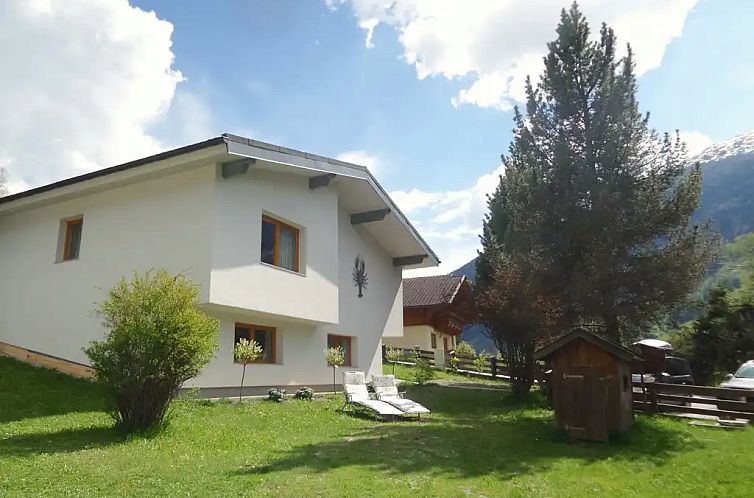 Guest house 1143509 - Chalet Karnten - Zwei Tannen