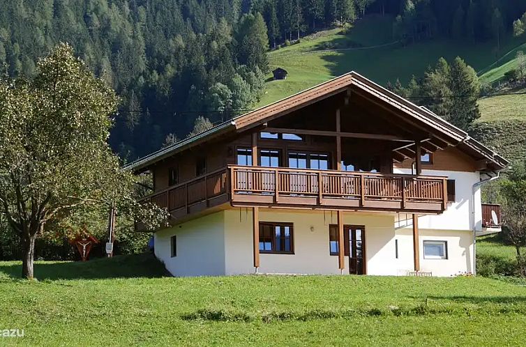 Guest house 1143510 - Chalet Karnten - Haus Tendler Edelweiß