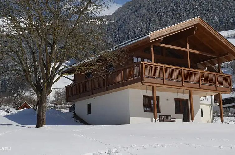 Haus Tendler Edelweiß