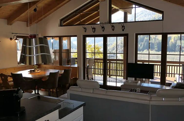 Haus Tendler Edelweiß
