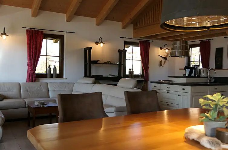 Haus Tendler Edelweiß