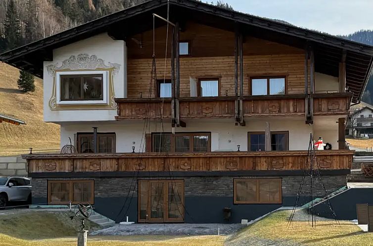 Guest house 1143511 - Apartment Karnten - Haus RuHe