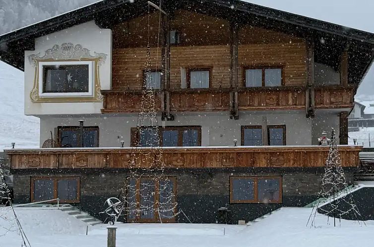 Haus RuHe