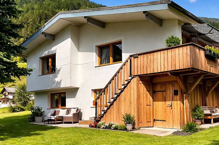 Unterkunft 1143513 - Ferienhaus Kärnten - Huis AnSaJo