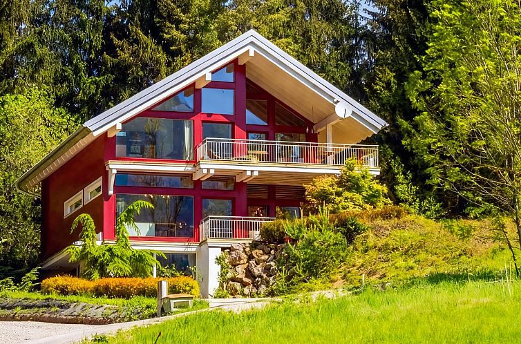 Unterkunft 11435310 - Ferienhaus Kärnten - Sonnenblick