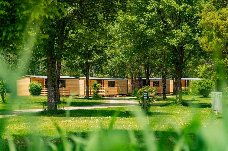 Verblijf 11436601 - Vakantiewoning Karinthië - Vakantiehuis Draucamping