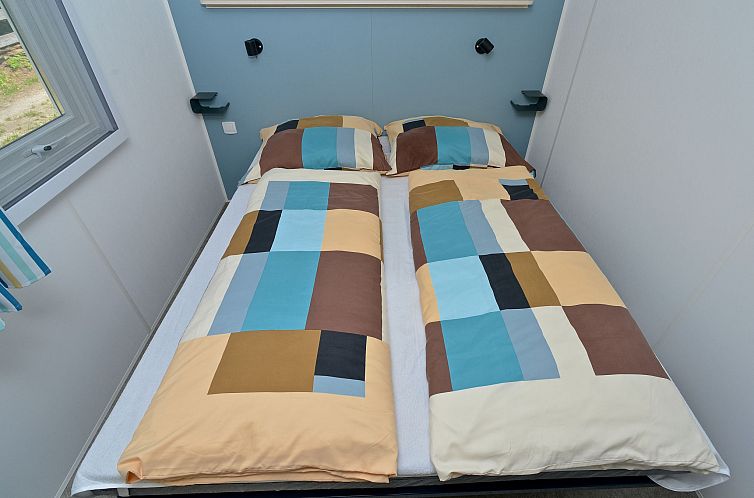 Vakantiehuis Draucamping