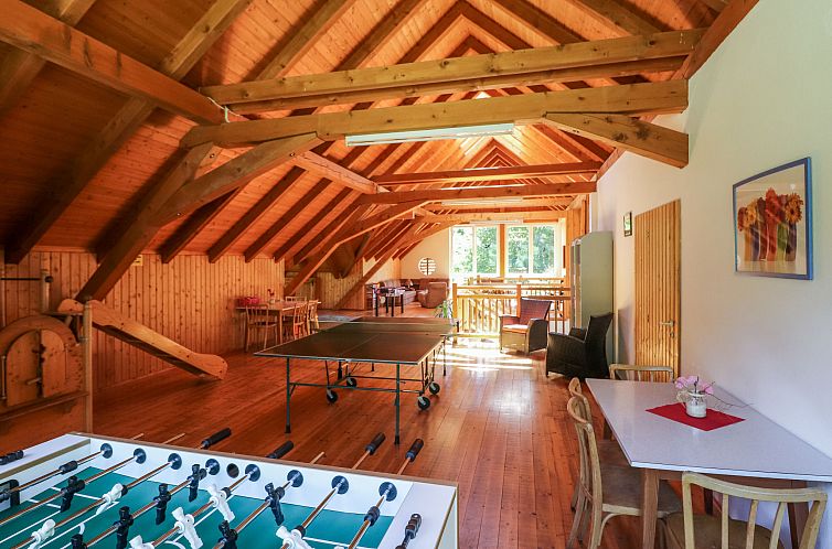 Vakantiehuis Draucamping