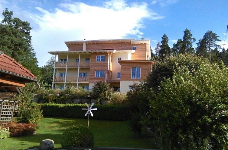 Guest house 11437303 - Apartment Karnten - Appartement Villa Albatros in Oberdellach