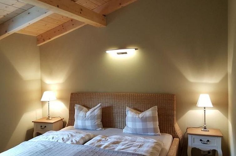 Appartement Villa Albatros in Oberdellach