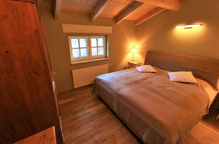 Appartement Villa Albatros in Oberdellach