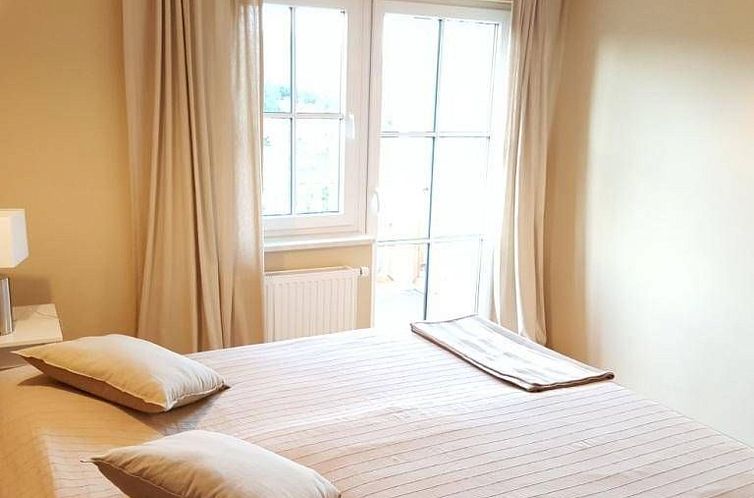 Appartement Villa Albatros in Oberdellach
