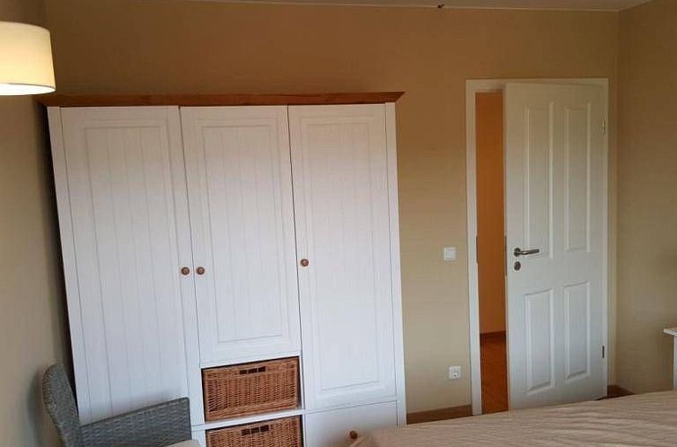 Appartement Villa Albatros in Oberdellach