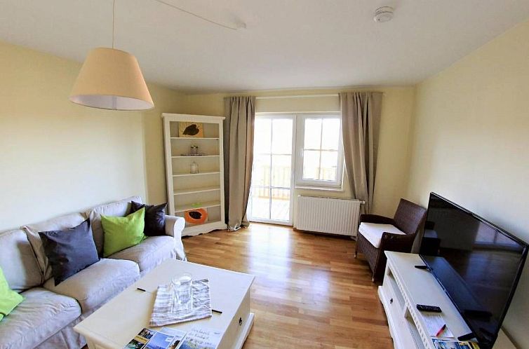 Appartement Villa Albatros in Oberdellach