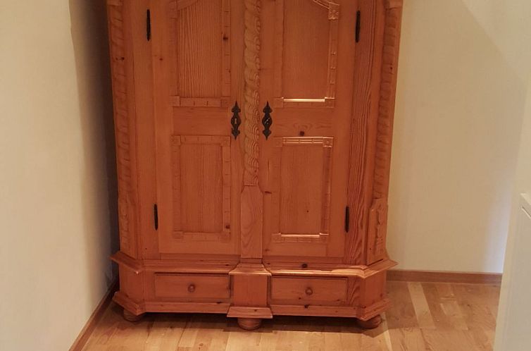 Appartement Villa Albatros in Oberdellach