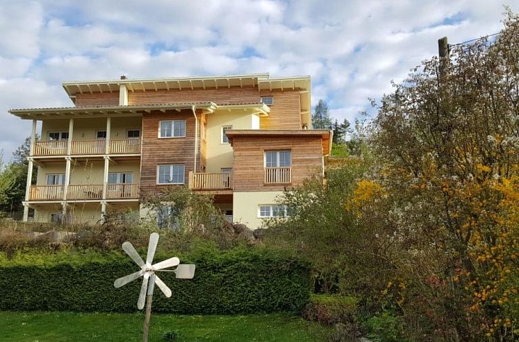 Unterkunft 11437305 - Appartement Kärnten - Appartement Villa Albatros in Oberdellach