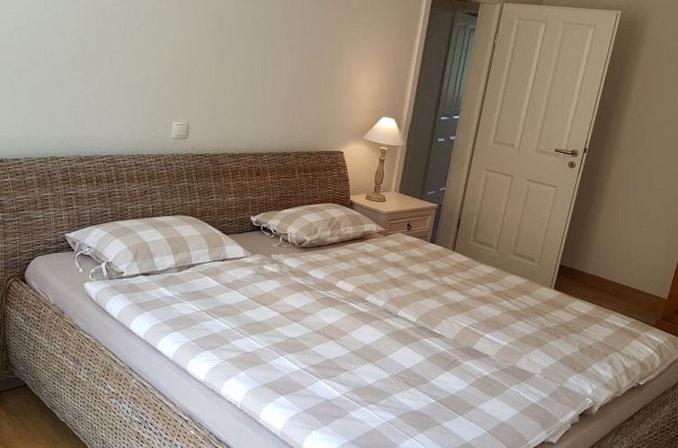 Appartement Villa Albatros in Oberdellach