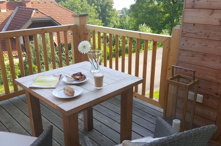 Appartement Villa Albatros in Oberdellach