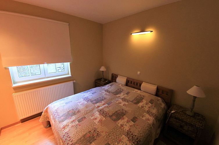 Appartement Villa Albatros in Oberdellach