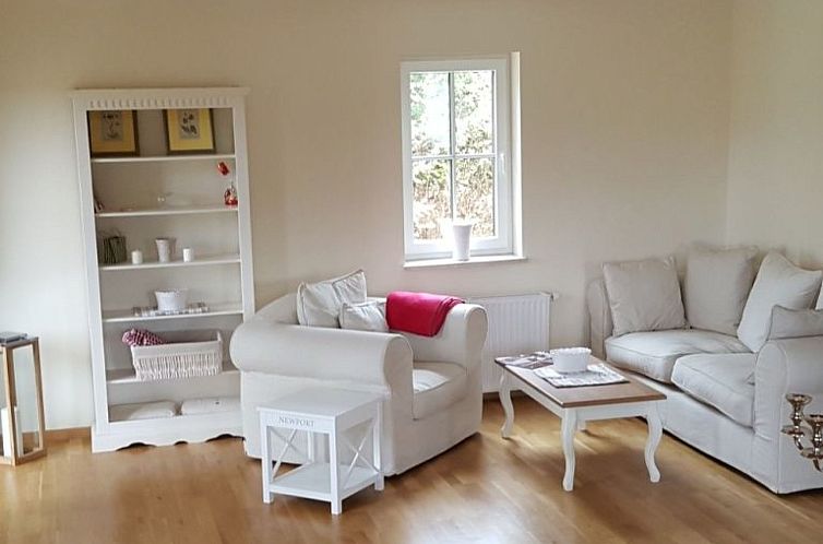Appartement Villa Albatros in Oberdellach