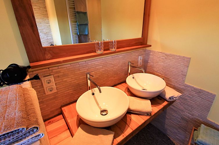 Appartement Villa Albatros in Oberdellach