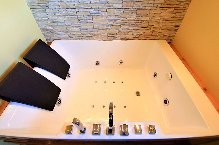 Appartement Villa Albatros in Oberdellach