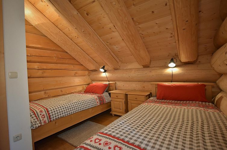 Chalet in Turrach