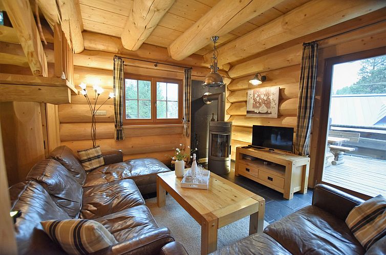 Chalet in Turrach