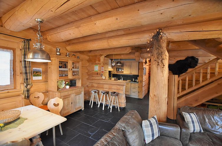 Chalet in Turrach