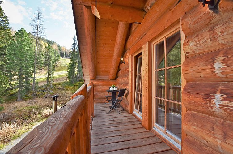 Chalet in Turrach
