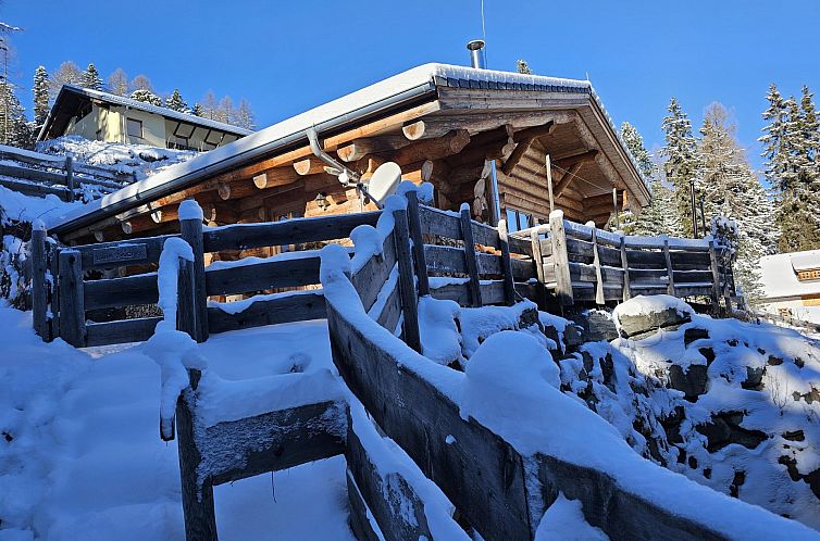 Guest house 11437403 - Chalet Karnten - Chalet in Turrach
