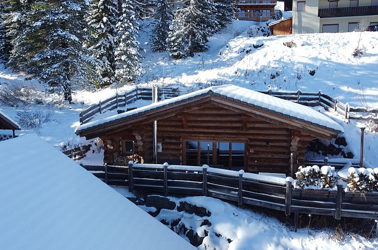 Chalet in Turrach