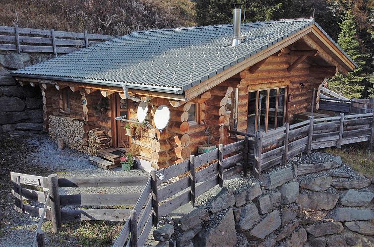 Chalet in Turrach