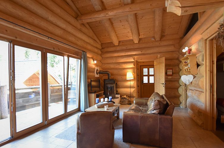 Chalet in Turrach