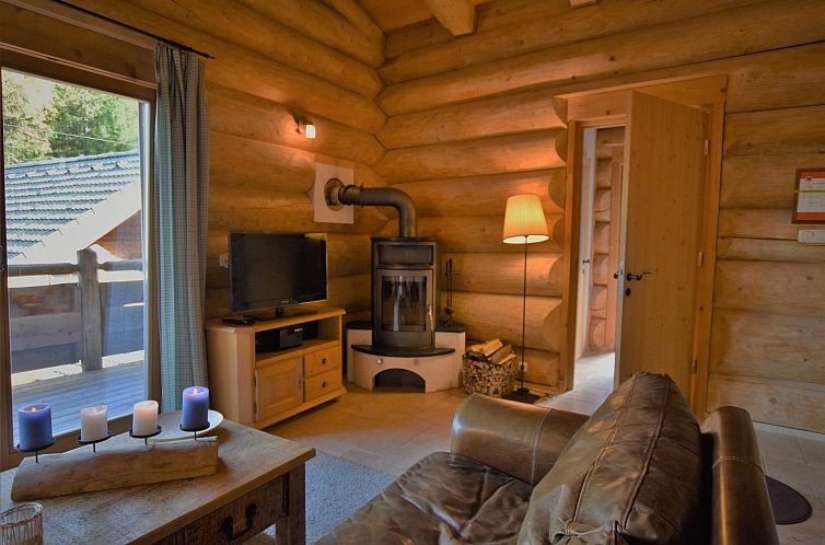 Chalet in Turrach