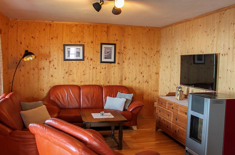 Vakantiehuis Kopphütte