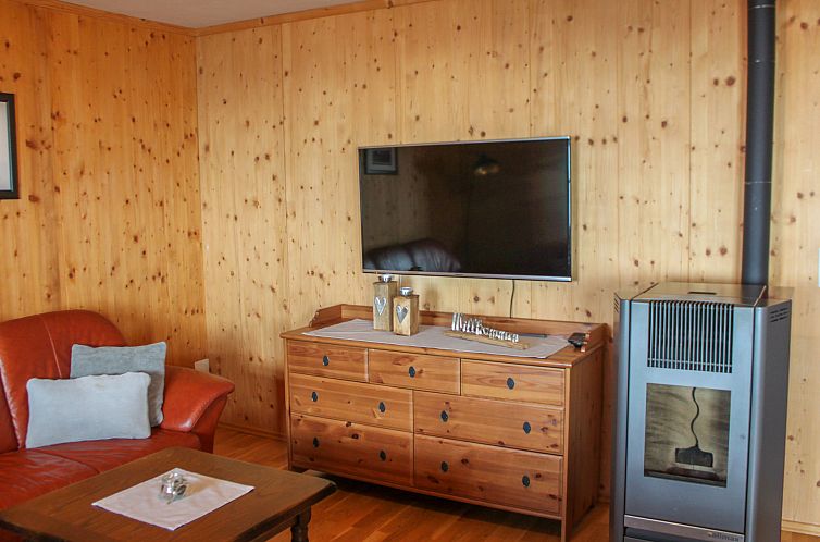 Vakantiehuis Kopphütte