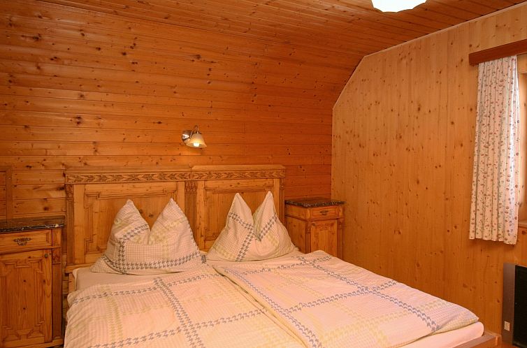 Vakantiehuis Kopphütte