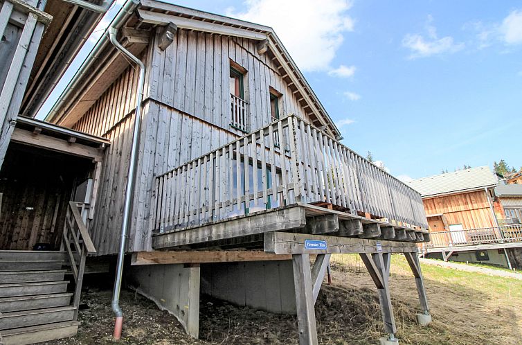 Guest house 1143903 - Holiday property Karnten - Vakantiehuis Firewater-Hütte