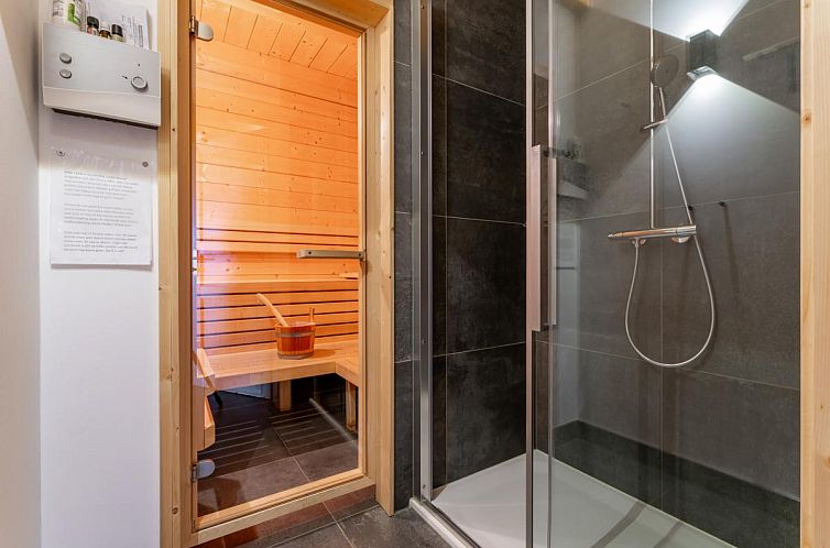 Alpina Lodge