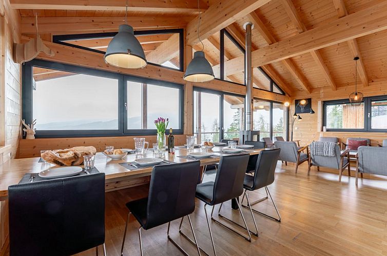 Alpina Lodge