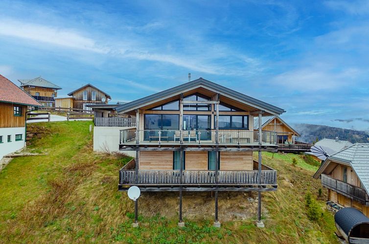 Alpina Lodge