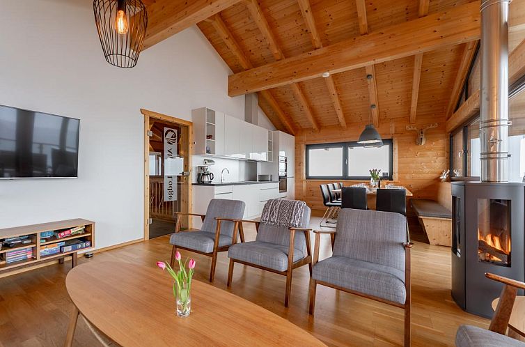 Alpina Lodge