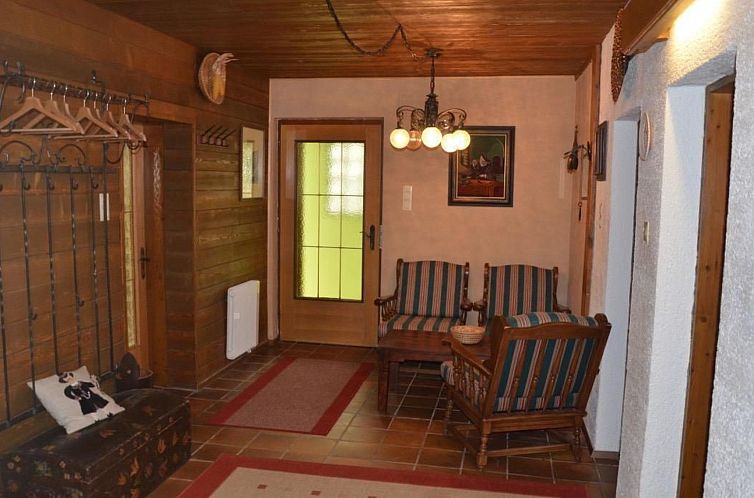 Appartement Almhaus am Hohenwart