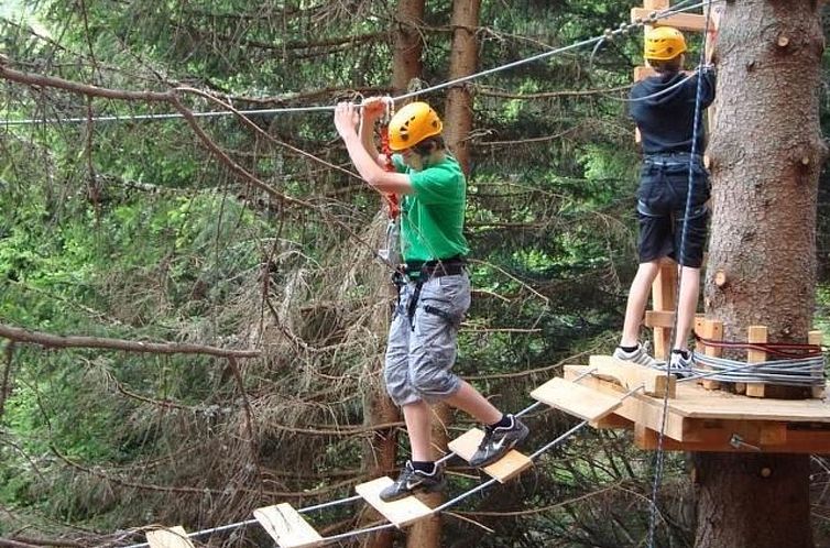 Appartement Almhaus am Hohenwart